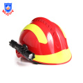 fire rescue helmet